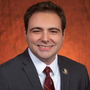 Corey Adamyk