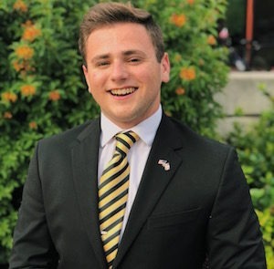 Zak Myers