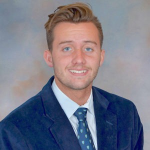 Ian Keller