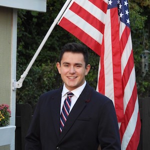 Brandon Dellinger
