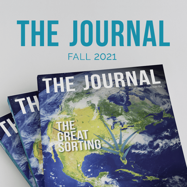 The 2021 Journal