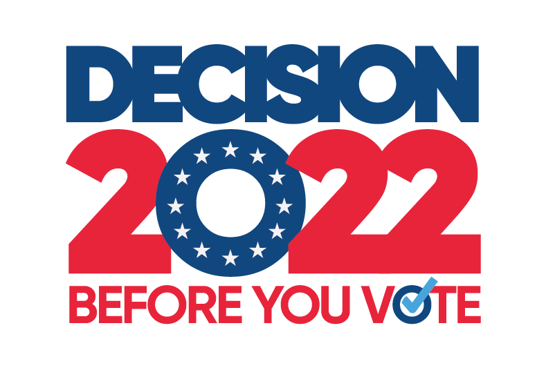 STATEMENT RELEASE: Florida Trend Joins Partnership for “Before You Vote”  Televised Debate Project in Races for Governor, U.S. Senate