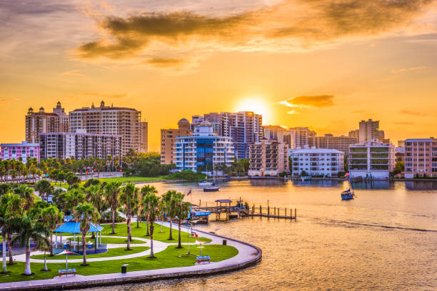 Why Your Florida Property Insurance is So High
