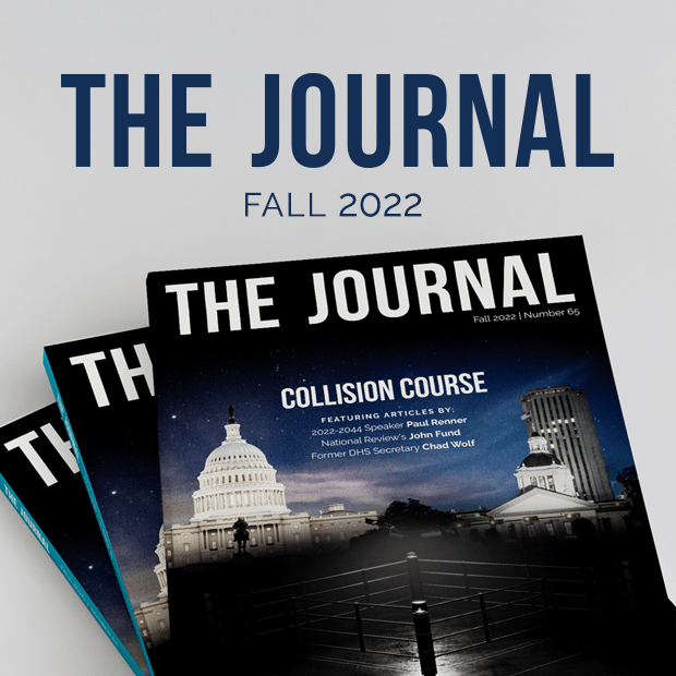 The 2022 Journal