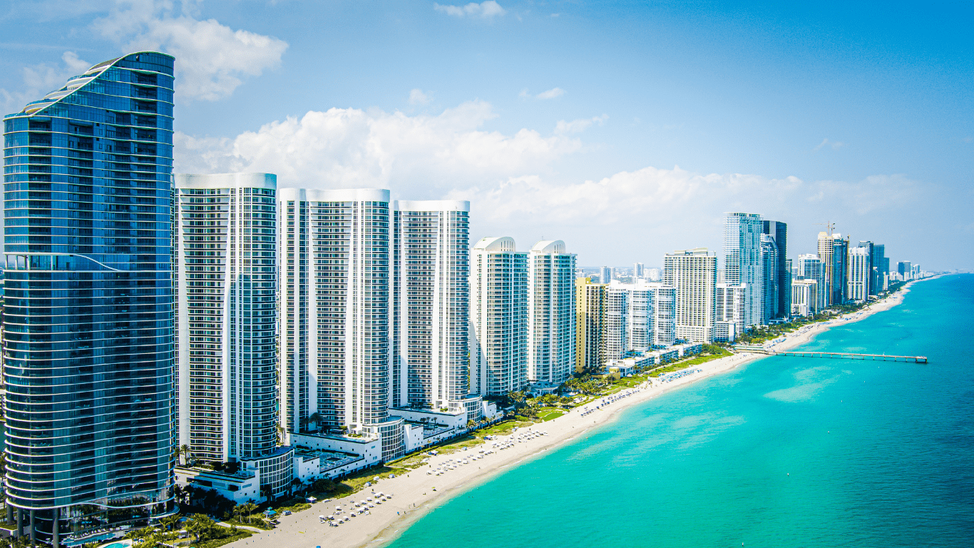 Washington Examiner: Once Deep Blue, Miami-Dade Shows the Way